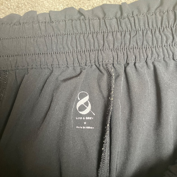 Black Sleektech pants - Picture 5 of 5
